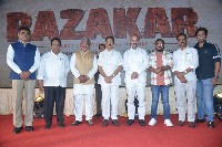 Razakar Movie First Look Poster Launch